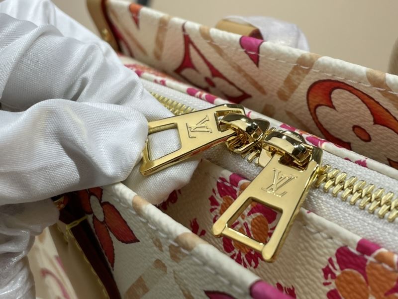 Louis Vuitton Shopping Bags